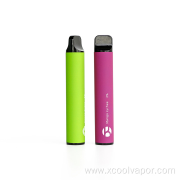 Hyde Plus 1600 Puffs Disposable Vape Russia